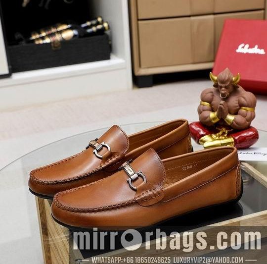 Replica Ferragamo Shoes size 38-45 mnh0502