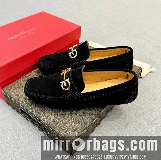 Replica Ferragamo Shoes size 38-45 hnh0404
