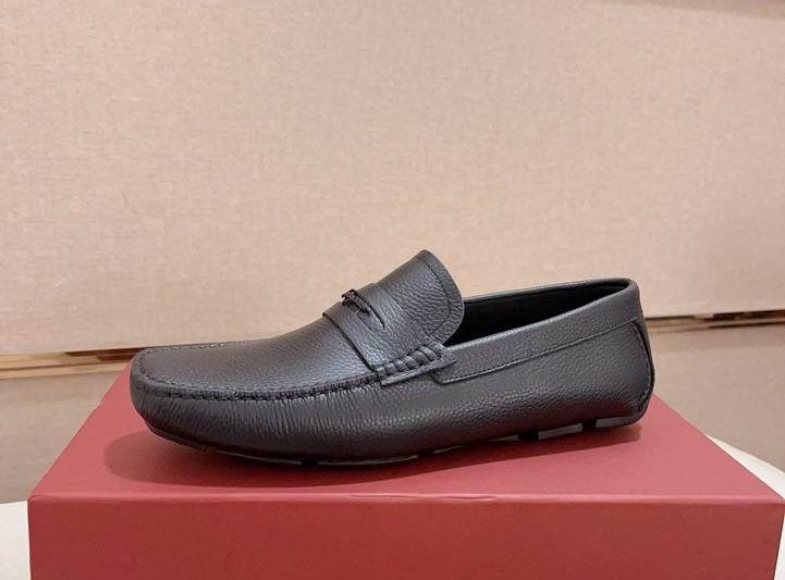 Replica Ferragamo Shoes size 38-45 hnh0403