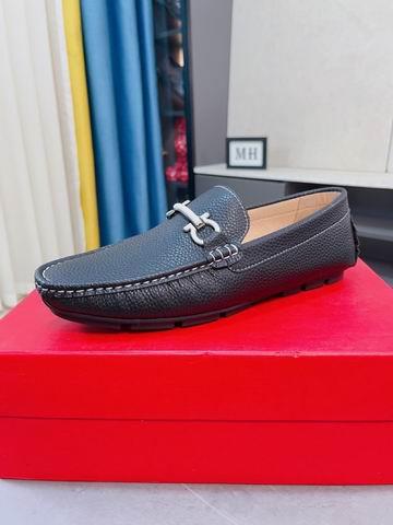 Replica Ferragamo Shoes size 38-44 mnh0402