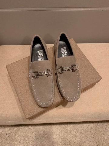 Replica Ferragamo Shoes size 38-45 mnh0401