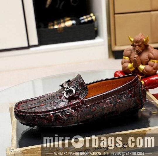 Replica Ferragamo Shoes size 38-45 mnh0357