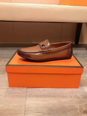 Replica Ferragamo Shoes size 38-44 mnh0351