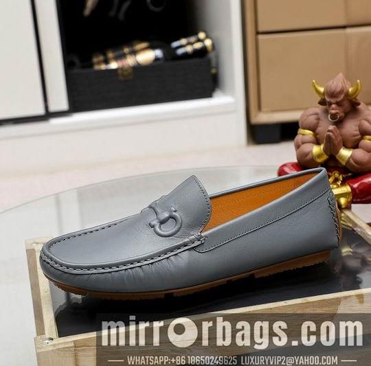 Replica Ferragamo Shoes size 37-46 mnh0347