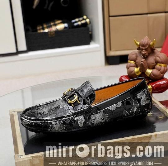 Replica Ferragamo Shoes size 37-46 mnh0345
