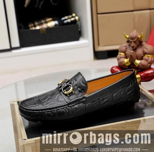 Replica Ferragamo Shoes size 37-46 mnh0343