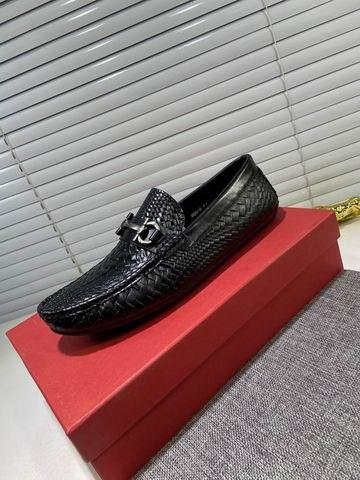 Replica Ferragamo Shoes size 38-44 mnh0339