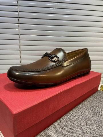 Replica Ferragamo Shoes size 38-44 mnh0338