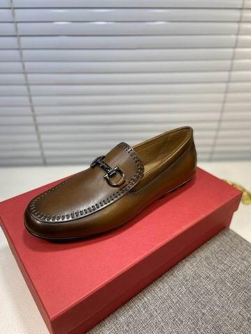 Replica Ferragamo Shoes size 38-44 mnh0337