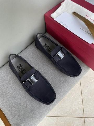 Replica Ferragamo Shoes size 38-45 mnh0336