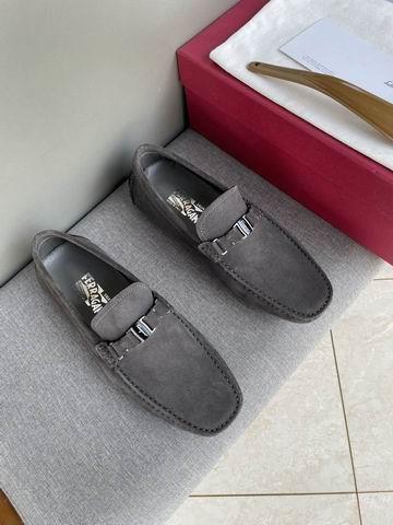 Replica Ferragamo Shoes size 38-45 mnh0335