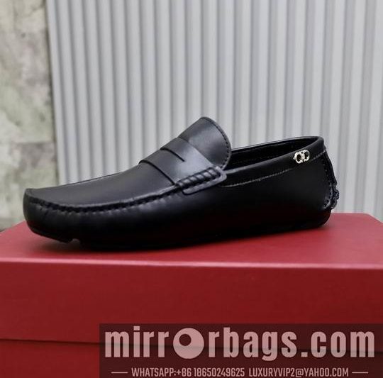 Replica Ferragamo Shoes size 38-46 mnh0331