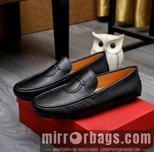 Replica Ferragamo Shoes size 37-46 mnh0323