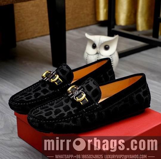 Replica Ferragamo Shoes size 37-46 mnh0321