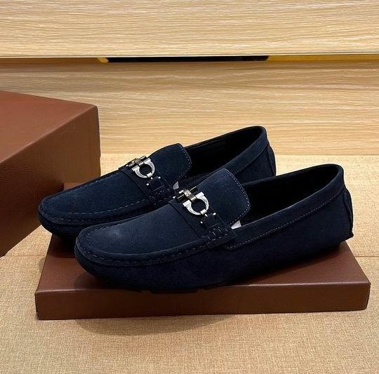 Replica Ferragamo Shoes size 37-45 mnh0320
