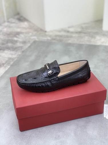 Replica Ferragamo Shoes size 38-45 mnh0316