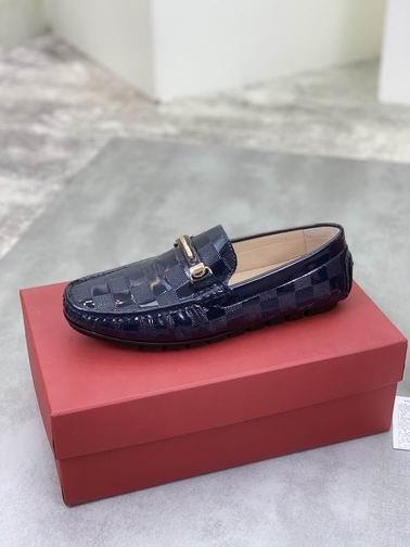 Replica Ferragamo Shoes size 38-45 mnh0312