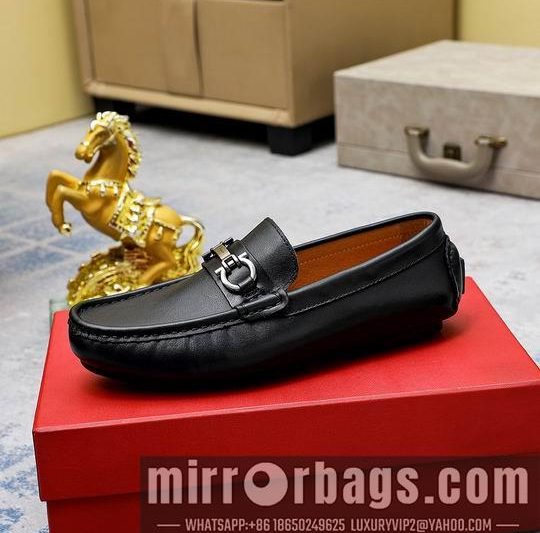 Replica Ferragamo Shoes size 38-45 mnh0307