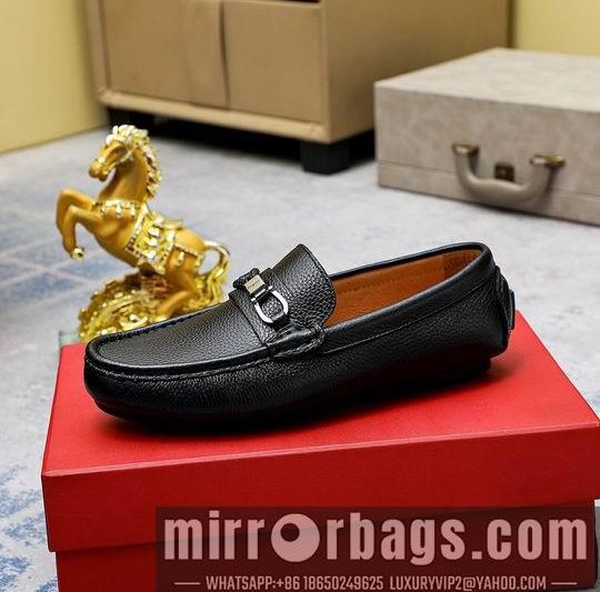Replica Ferragamo Shoes size 38-45 mnh0306