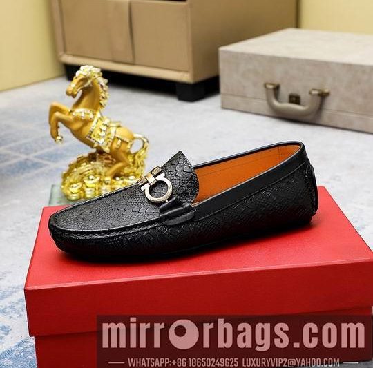 Replica Ferragamo Shoes size 38-44 mnh0305