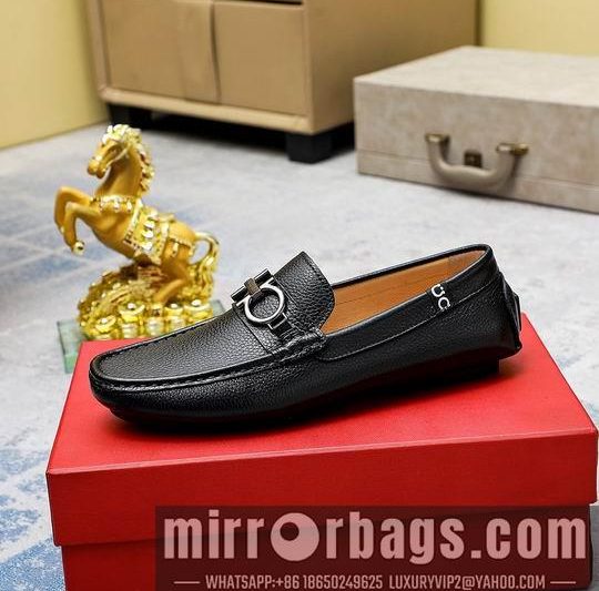 Replica Ferragamo Shoes size 38-44 mnh0304