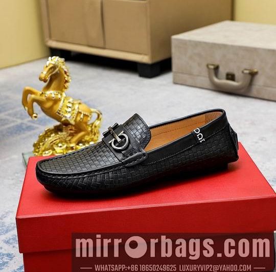 Replica Ferragamo Shoes size 38-44 mnh0303