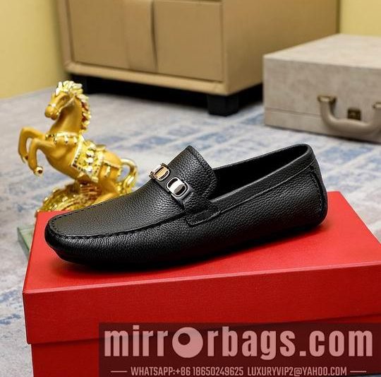 Replica Ferragamo Shoes size 38-45 hnh0205