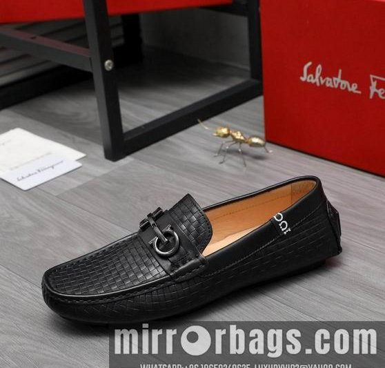 Replica Ferragamo Shoes size 38-44 hnh0203