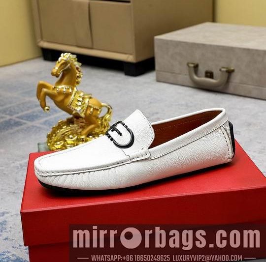Replica Ferragamo Shoes size 38-44 hnh0201