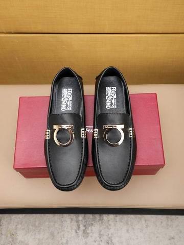 Replica Ferragamo Shoes size 37-45 mnh0226