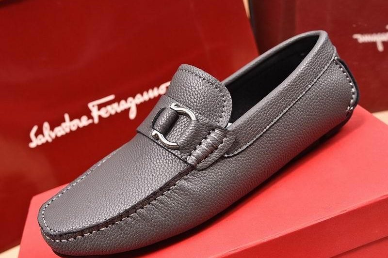 Replica Ferragamo Shoes size 38-46 mnm0222