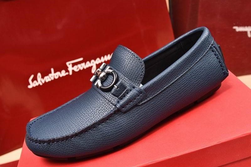 Replica Ferragamo Shoes size 38-46 mnm0221