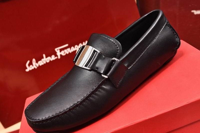 Replica Ferragamo Shoes size 38-46 mnm0220