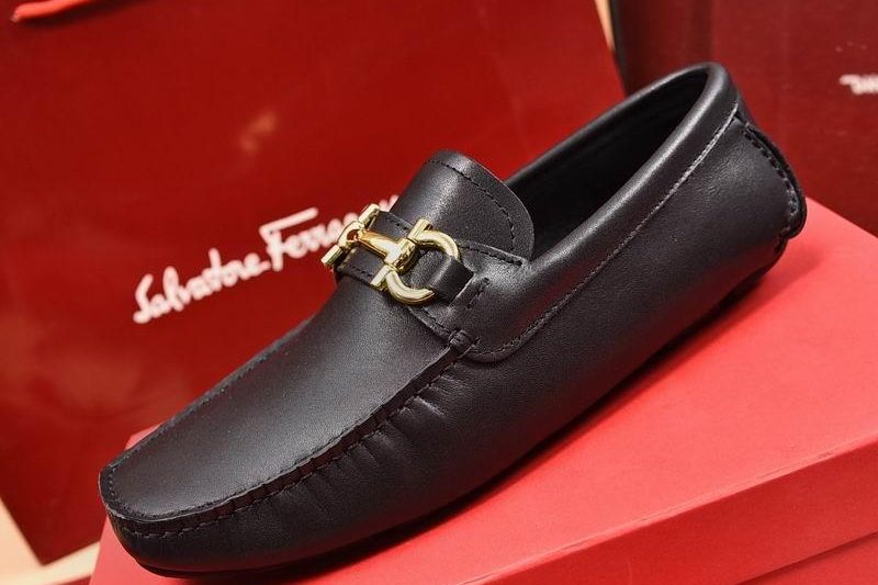 Replica Ferragamo Shoes size 38-46 mnm0219