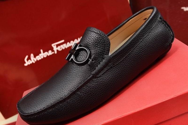 Replica Ferragamo Shoes size 38-46 mnm0218