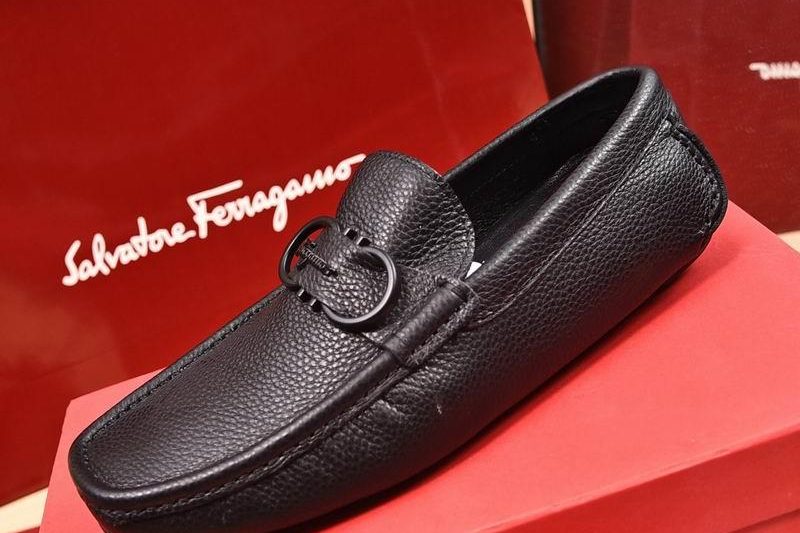 Replica Ferragamo Shoes size 38-46 mnm0217