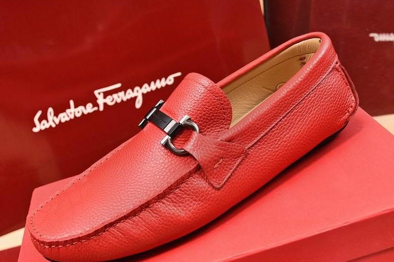 Replica Ferragamo Shoes size 38-46 mnm0216
