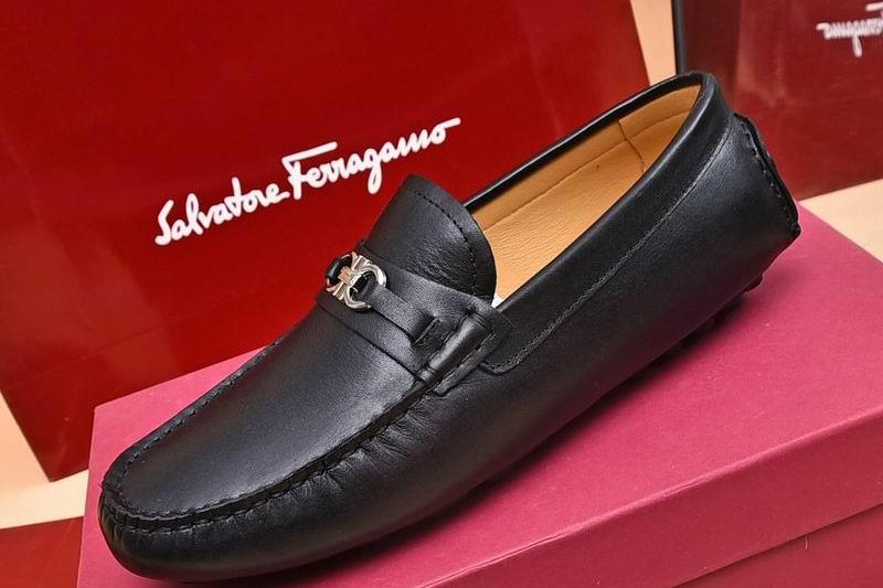 Replica Ferragamo Shoes size 38-46 mnm0215