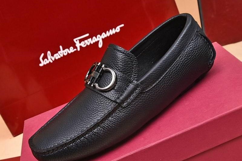 Replica Ferragamo Shoes size 38-46 mnm0214
