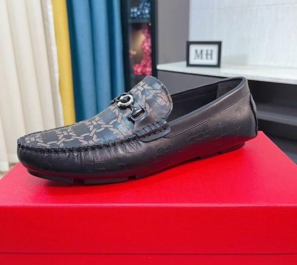 Replica Ferragamo Shoes size 38-44 hnm0211