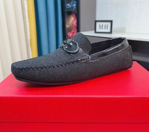 Replica Ferragamo Shoes size 38-44 hnm0210