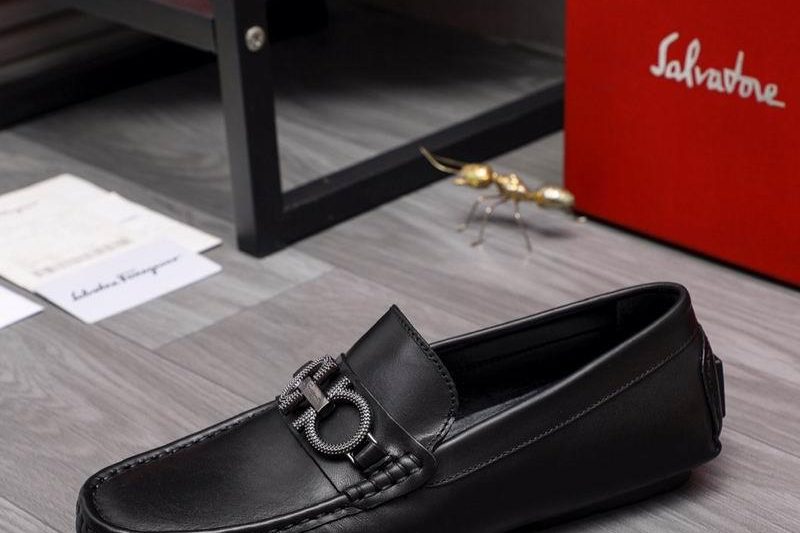 Replica Ferragamo Shoes size 38-44 hnm0207