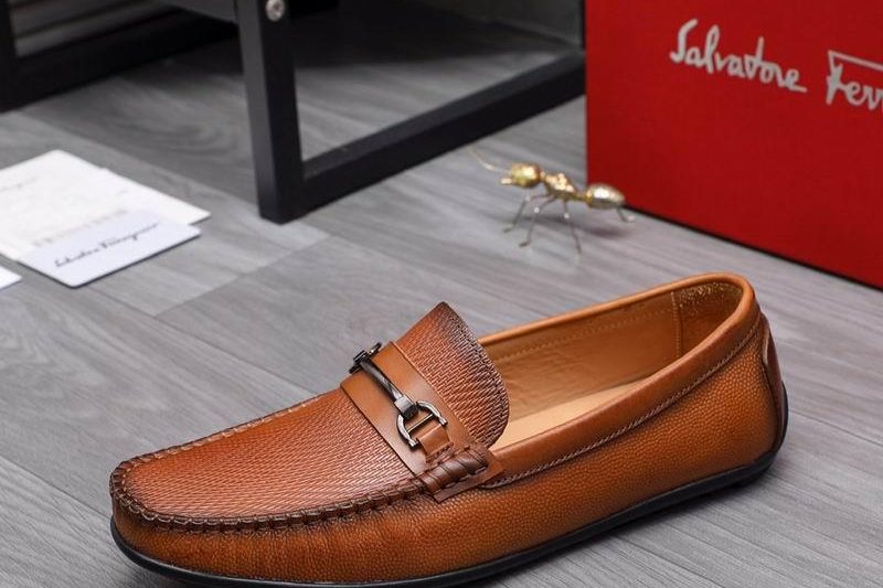 Replica Ferragamo Shoes size 38-44 hnm0205