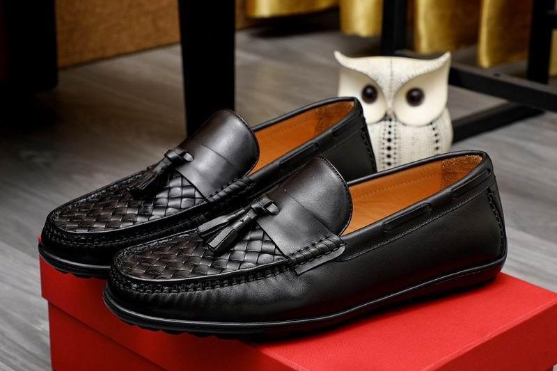 Replica Ferragamo Shoes size 38-45 hnm0204