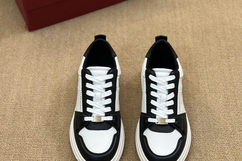 Replica Ferragamo Shoes size 38-45 hnh0201