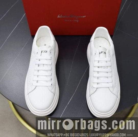 Replica Ferragamo Shoes size 38-44 hnh0802