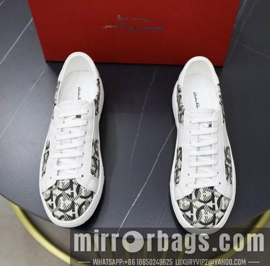 Replica Ferragamo Shoes size 38-44 hnh0801