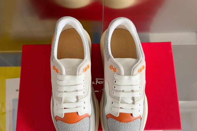 Replica Ferragamo Shoes size 39-44 h0811