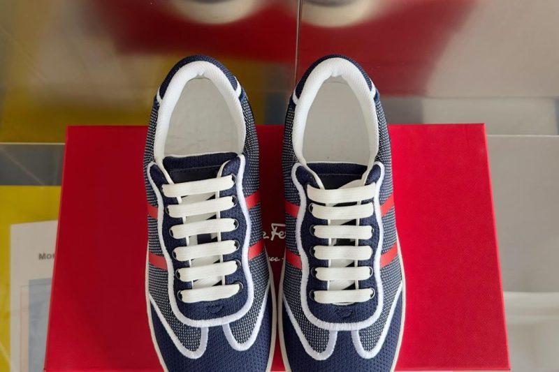 Replica Ferragamo Shoes size 39-44 h0809