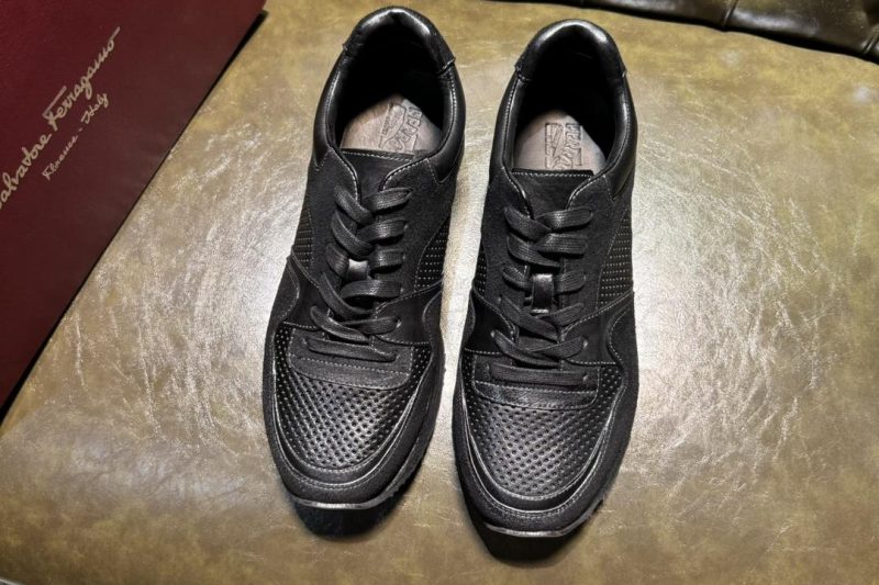 Replica Ferragamo Shoes size 39-44 h0803